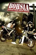 Watch Bohsia Jangan Pilih Jalan Hitam M4ufree