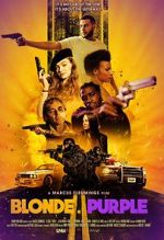 Watch Blonde. Purple M4ufree