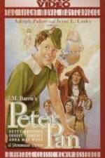Watch Peter Pan M4ufree