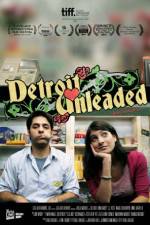 Watch Detroit Unleaded M4ufree
