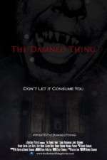 Watch The Damned Thing M4ufree