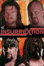 Watch WWE Insurrextion 2001 M4ufree