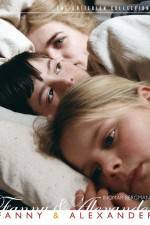 Watch Fanny och Alexander M4ufree