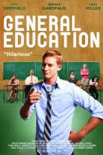 Watch General Education M4ufree
