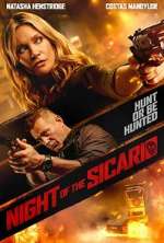 Watch Night of the Sicario M4ufree