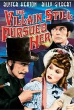 Watch The Villain Still Pursued Her M4ufree