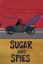 Watch Sugar and Spies (Short 1966) M4ufree