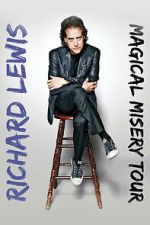 Watch Richard Lewis: The Magical Misery Tour M4ufree