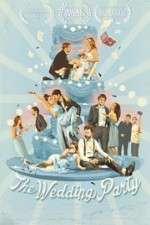 Watch The Wedding Party M4ufree