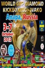 Watch World Cup Diamond 2012 Kickboxing M4ufree