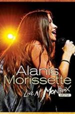 Watch Alanis Morissette: Live at Montreux 2012 M4ufree