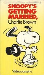 Watch Snoopy\'s Getting Married, Charlie Brown (TV Short 1985) M4ufree