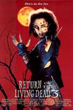 Watch Return of the Living Dead III M4ufree