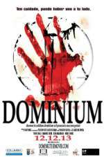 Watch Dominium M4ufree