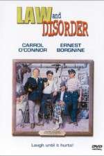 Watch Law and Disorder M4ufree