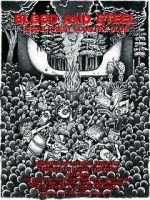 Watch Blood and Steel, Cedar Crest Country Club M4ufree