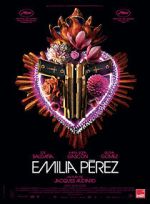 Watch Emilia Prez M4ufree
