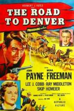 Watch The Road to Denver M4ufree