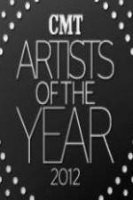 Watch CMT Artists of the Year M4ufree