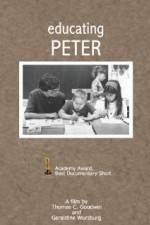 Watch Educating Peter M4ufree