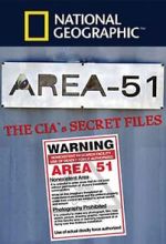 Watch Area 51: The CIA's Secret Files M4ufree