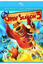 Watch Open Season 3 M4ufree