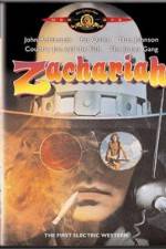 Watch Zachariah M4ufree