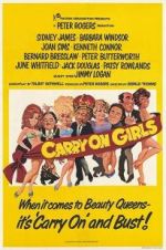 Watch Carry on Girls M4ufree