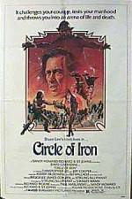 Watch Circle of Iron M4ufree