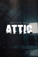 Watch What\'s in Your Attic? (Short 2019) M4ufree