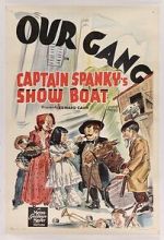 Watch Captain Spanky\'s Show Boat (Short 1939) M4ufree