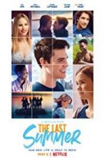 Watch The Last Summer M4ufree