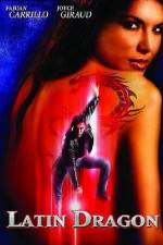 Watch Latin Dragon M4ufree