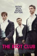 Watch The Riot Club M4ufree