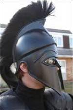 Watch Superheroes of Suburbia M4ufree