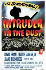 Watch Intruder in the Dust M4ufree