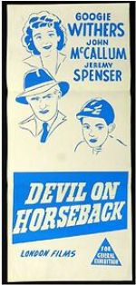 Watch Devil on Horseback M4ufree