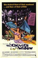 Watch The Devil\'s Widow M4ufree