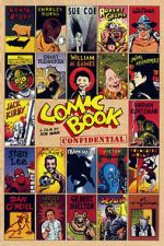 Watch Comic Book Confidential M4ufree