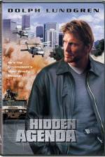 Watch Hidden Agenda M4ufree