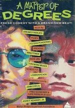 Watch A Matter of Degrees M4ufree