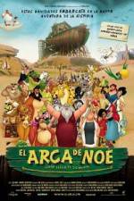 Watch El arca M4ufree