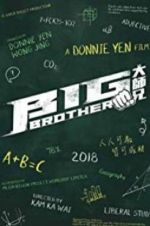 Watch Big Brother M4ufree