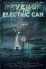 Watch Revenge of the Electric Car M4ufree