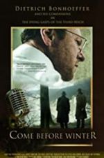 Watch Come Before Winter M4ufree