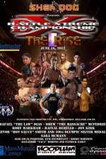 Watch BXC Battle Xtreme Championship 1 The Rise M4ufree