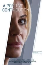 Watch A Positive Contribution (Short 2023) M4ufree