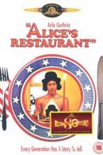 Watch Alice's Restaurant M4ufree