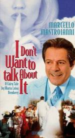 Watch I Don't Want to Talk About It M4ufree