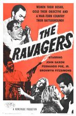 Watch The Ravagers M4ufree
